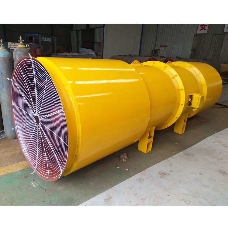 隧道風(fēng)機 隧道風(fēng)機